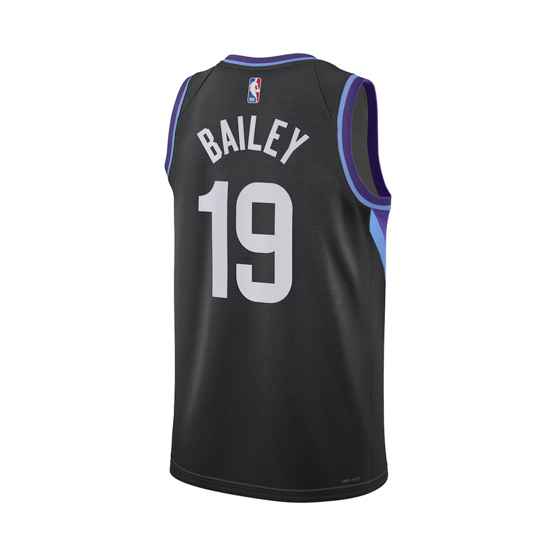 Regata NBA - Utah Jazz Statement Edition 25/26 Swingman Version