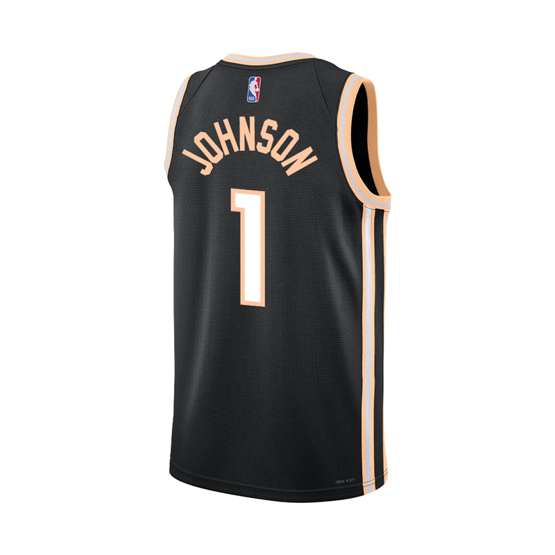 Regata NBA - Atlanta Hawks City Edition 25/26 Swingman Version