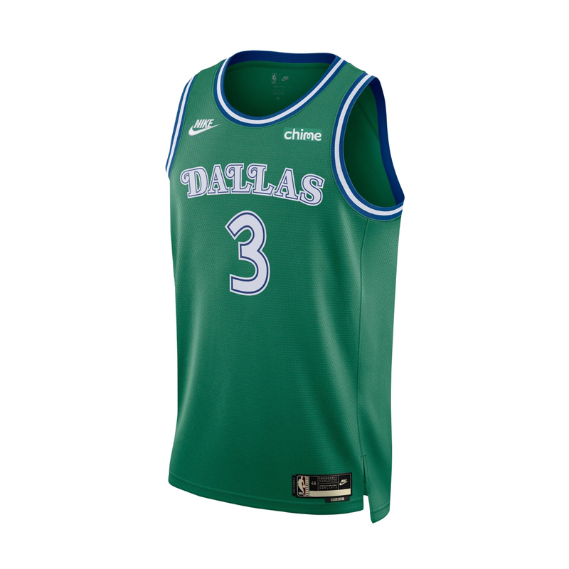 Regata NBA - Dallas Mavericks Classic Edition 25/26 Swingman Version