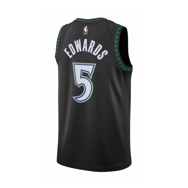 Regata NBA - Minnesota Timberwolves Classic Edition 25/26 Swingman Version