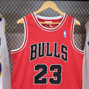 Regata NBA Retrô - Chicago Bulls 1997/98 Mitchell & Ness