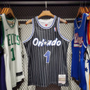 Regata NBA Retrô - Orlando Magic 2003/04 Mitchell & Ness