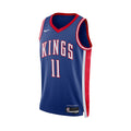 Regata NBA - Sacramento Kings City Edition 24/25 Swingman Version