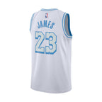 Regata NBA - Los Angeles Lakers City Edition 20/21 Swingman Version