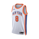 Regata NBA - New York Knicks City Edition 24/25 Swingman Version