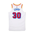 Regata NBA - Golden State Warriors Classic Edition 24/25 Authentic Version