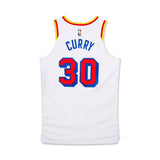 Regata NBA - Golden State Warriors Classic Edition 24/25 Authentic Version
