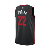 Regata NBA - Miami Heat City Edition 23/24 Swingman Version