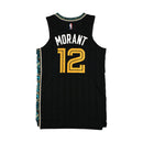 Regata NBA - Memphis Grizzlies City Edition 20/21 Authentic Version