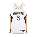 Regata NBA - New Orleans Pelicans Association Edition 24/25 Authentic Version