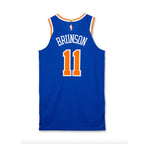Regata NBA - New York Knicks Icon Edition 24/25 Authentic Version
