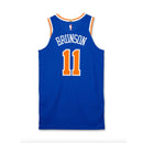 Regata NBA - New York Knicks Icon Edition 24/25 Authentic Version
