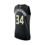 Regata NBA - Milwaukee Bucks Statement Edition 20/21 Authentic Version