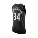 Regata NBA - Milwaukee Bucks Statement Edition 20/21 Authentic Version