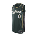 Regata NBA - Boston Celtics City Edition 22/23 Authentic Version