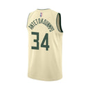 Regata NBA - Milwaukee Bucks City Edition 17/18 Swingman Version