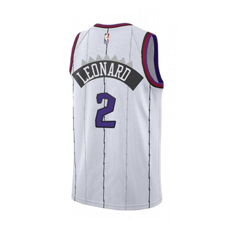 Regata NBA - Toronto Raptors Classic Edition 19/20 Swingman Version