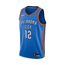 Regata NBA - Oklahoma City Thunder Icon Edition 20/21 Swingman Version