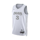 Regata NBA - Dallas Mavericks City Edition 24/25 Swingman Version