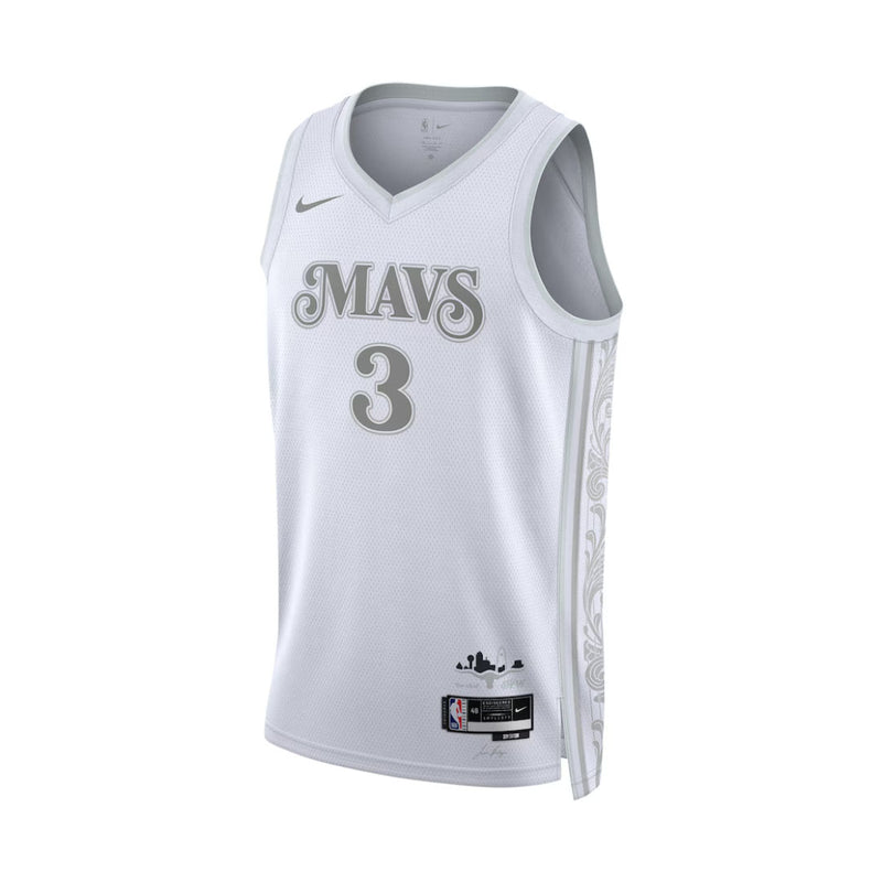 Regata NBA - Dallas Mavericks City Edition 24/25 Swingman Version