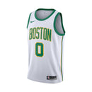 Regata NBA - Boston Celtics City Edition 18/19 Swingman Version