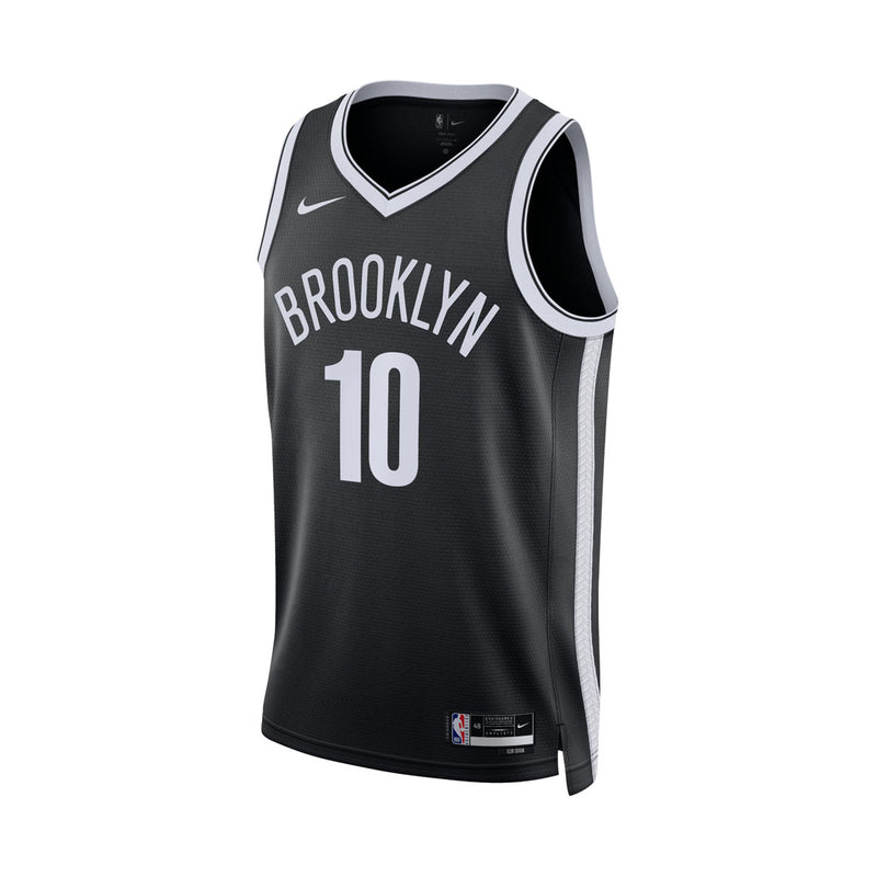 Regata NBA - Brooklyn Nets Icon Edition Swingman Version
