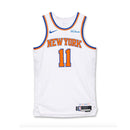 Regata NBA - New York Knicks Association Edition 24/25 Authentic Version