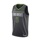 Regata NBA - Minnesota Timberwolves Statement Edition 23/24 Swingman Version