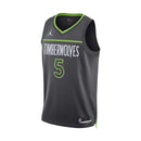 Regata NBA - Minnesota Timberwolves Statement Edition 23/24 Swingman Version