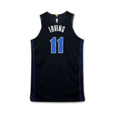 Regata NBA - Dallas Mavericks City Edition 23/24 Authentic Version