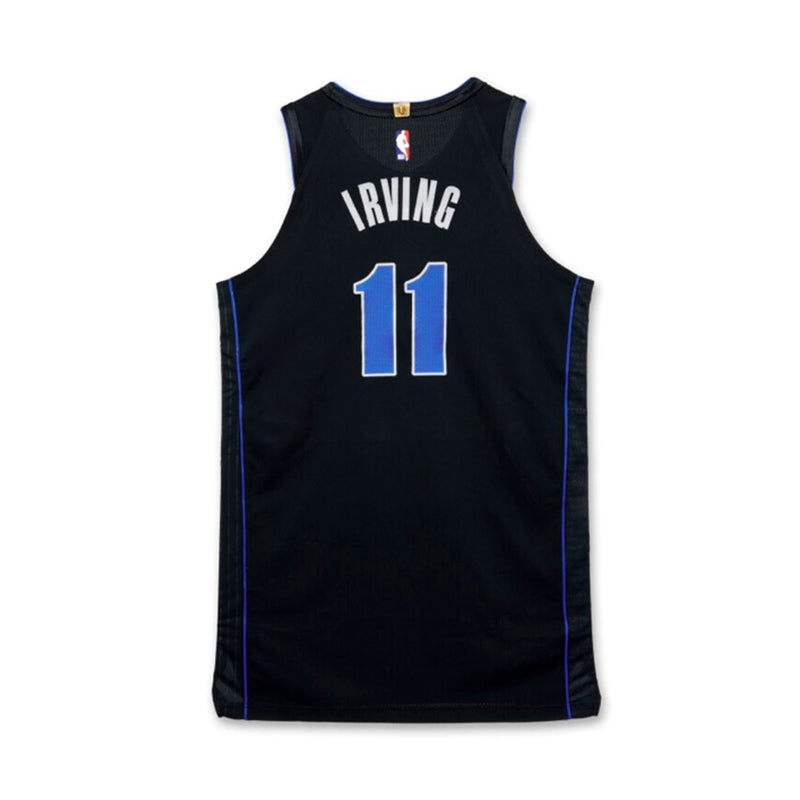 Regata NBA - Dallas Mavericks City Edition 23/24 Authentic Version