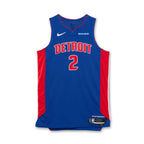 Regata NBA - Detroit Pistons Icon Edition 24/25 Authentic Version