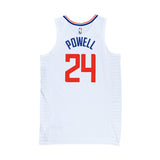 Regata NBA - Los Angeles Clippers Association Edition 22/23 Authentic Version