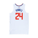 Regata NBA - Los Angeles Clippers Association Edition 22/23 Authentic Version