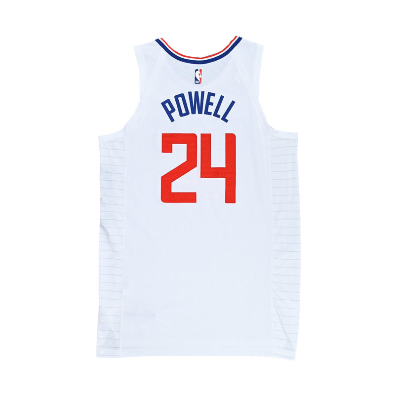 Regata NBA - Los Angeles Clippers Association Edition 22/23 Authentic Version