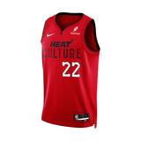 Regata NBA - Miami Heat City Edition 24/25 Swingman Version