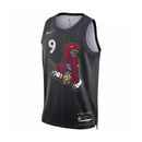 Regata NBA - Toronto Raptors City Edition 24/25 Swingman Version