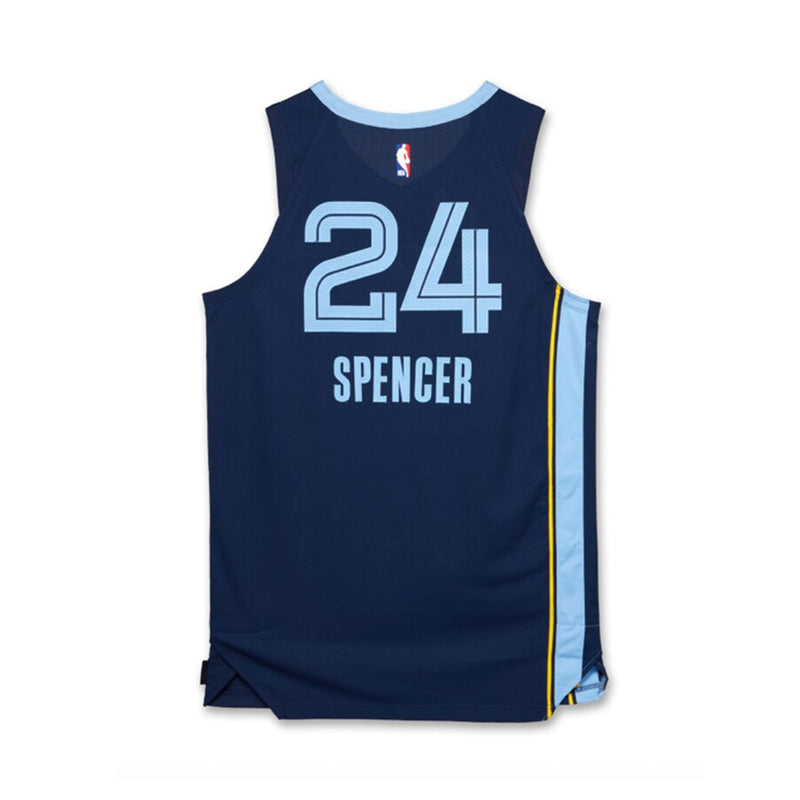 Regata NBA - Memphis Grizzlies Icon Edition Authentic Version