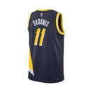 Regata NBA - Indiana Pacers City Edition 21/22 Swingman Version