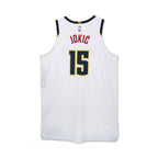 Regata NBA - Denver Nuggets Association Edition 24/25 Authentic Version