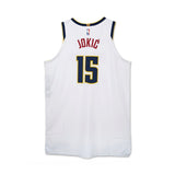 Regata NBA - Denver Nuggets Association Edition 24/25 Authentic Version