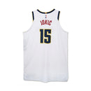 Regata NBA - Denver Nuggets Association Edition 24/25 Authentic Version