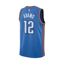 Regata NBA - Oklahoma City Thunder Icon Edition 20/21 Swingman Version