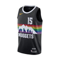 Regata NBA - Denver Nuggets City Edition 25/26 Swingman Version