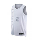 Regata NBA - Oklahoma City Thunder City Edition 21/22 Swingman Version