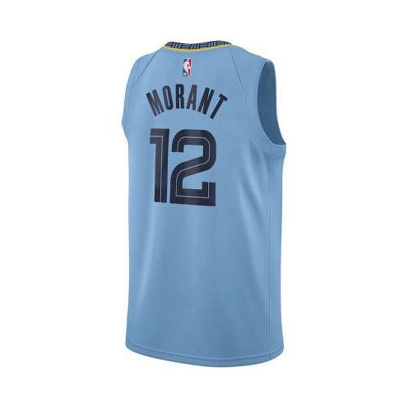 Regata NBA - Memphis Grizzlies Statement Edition Swingman Version