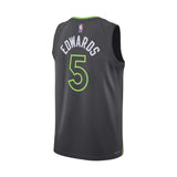 Regata NBA - Minnesota Timberwolves Statement Edition 23/24 Swingman Version