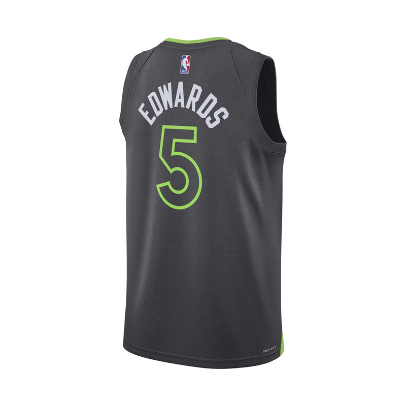 Regata NBA - Minnesota Timberwolves Statement Edition 23/24 Swingman Version