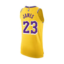Regata NBA - Los Angeles Lakers Icon Edition 24/25 Authentic Version