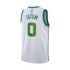 Regata NBA - Boston Celtics City Edition 18/19 Swingman Version